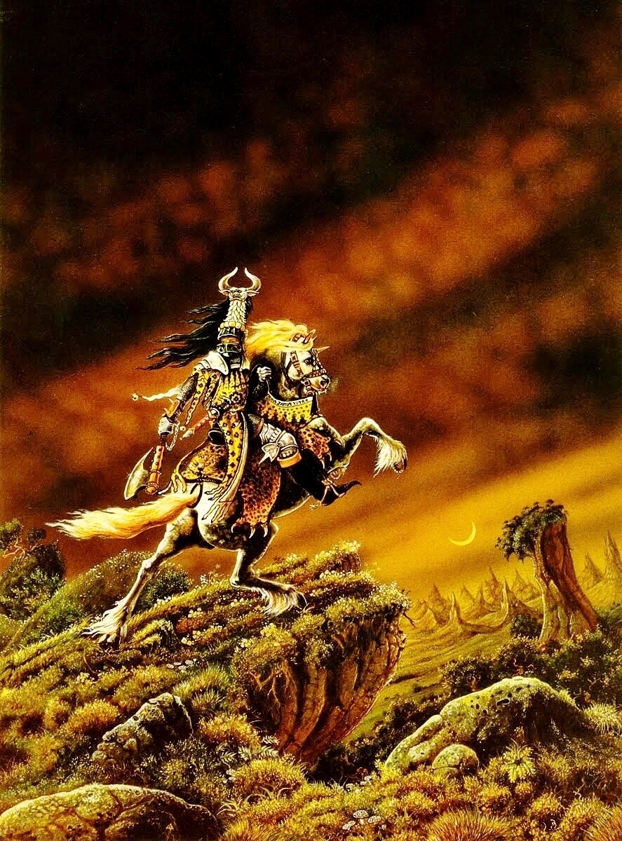 WFRP: Ekran Mistrza Gry