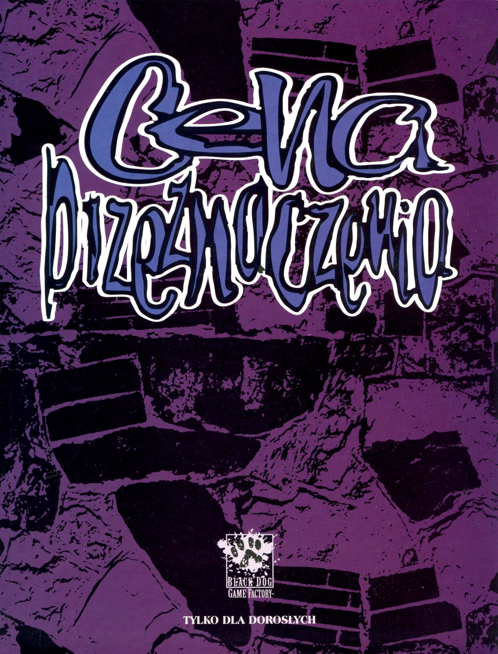 Mag: Wstąpienie. Cena przeznaczenia