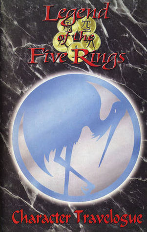 L5K: Dziennik podróży (Żuraw)