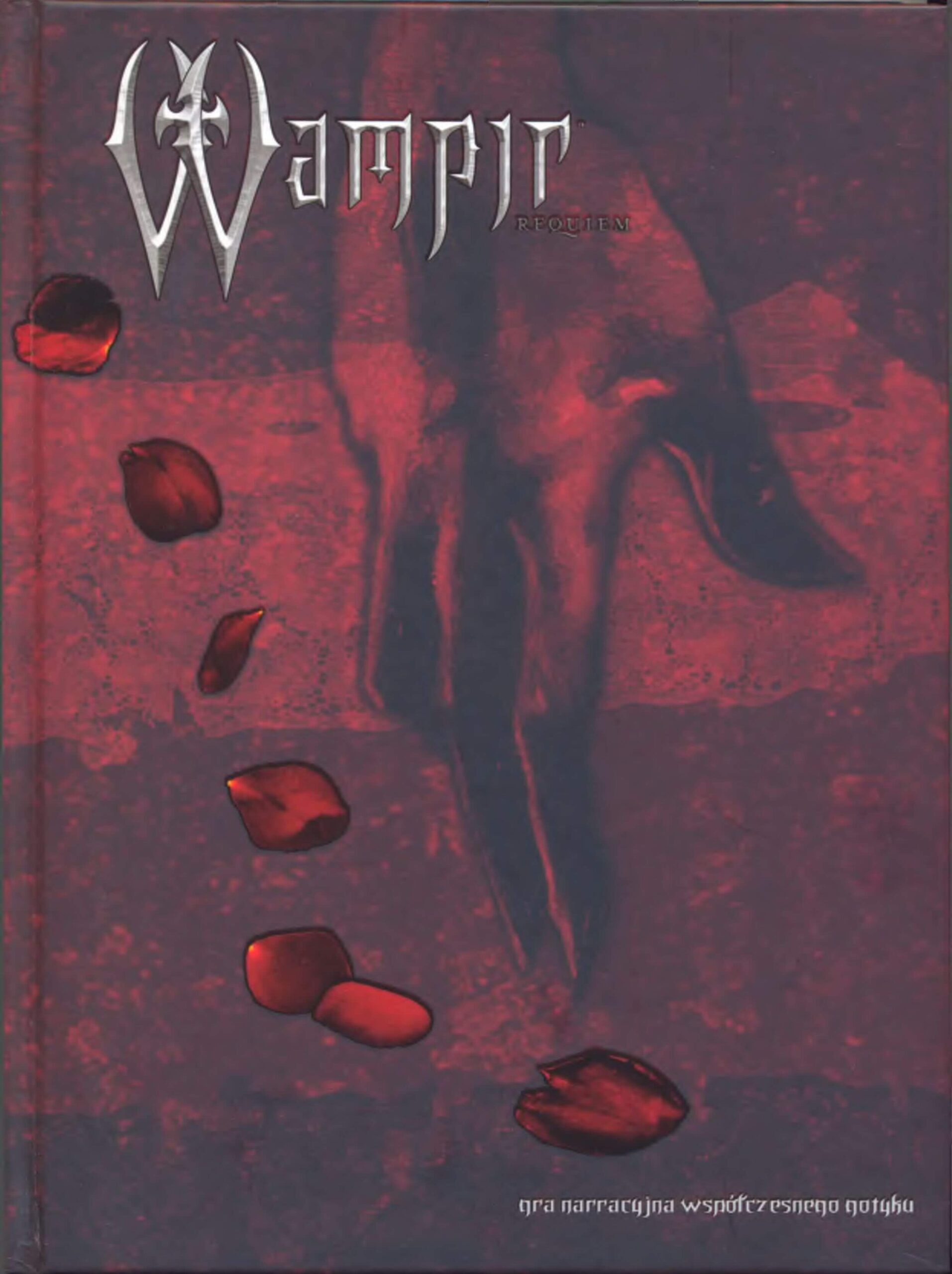 nVOD: Wampir. Requiem