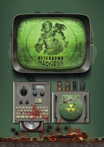 Afterbomb Madness. Druga edycja