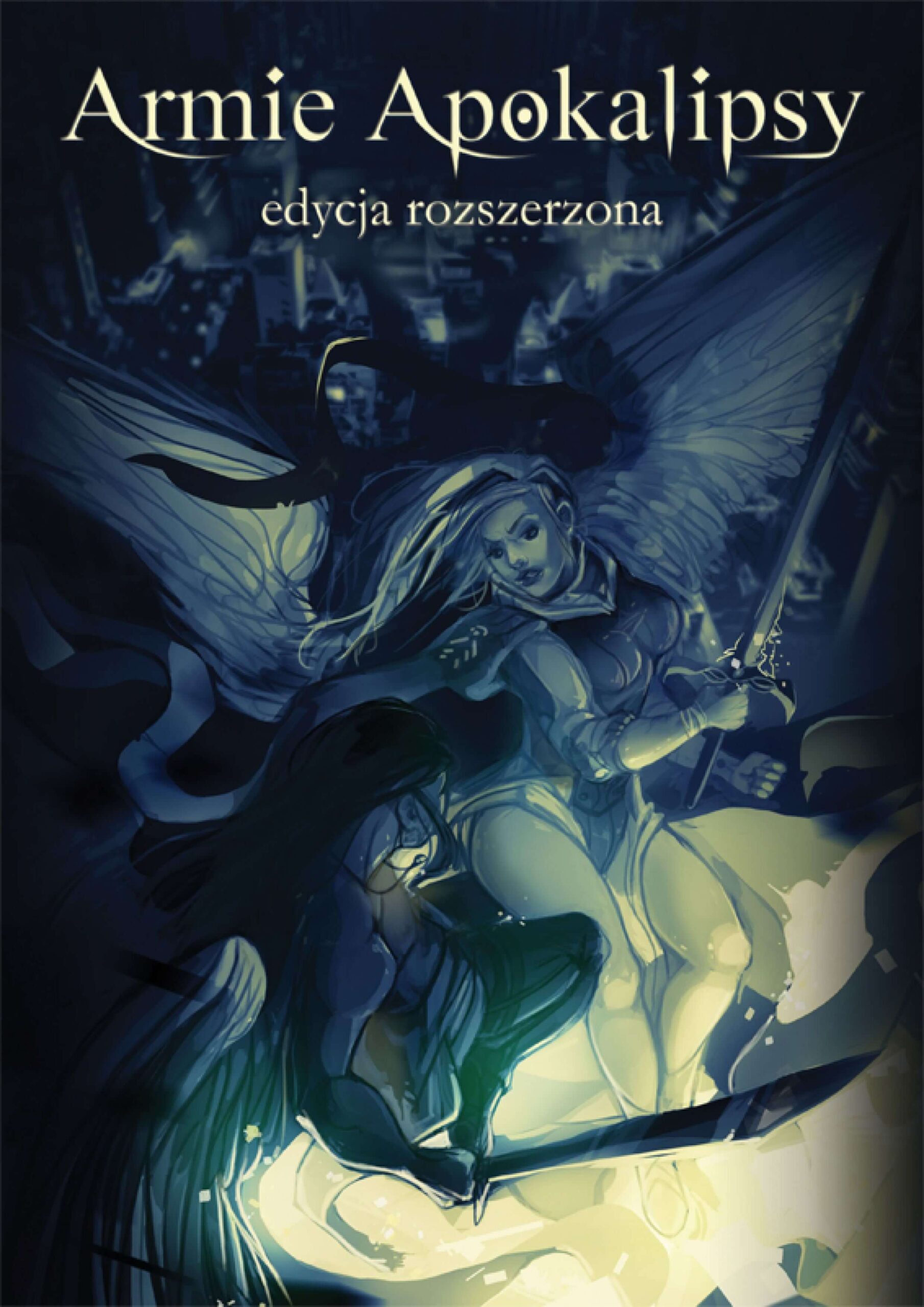 Armie Apokalipsy: Edycja rozszerzona