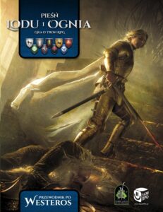 Gra o tron: Przewodnik po Westeros