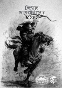 Savage Worlds: Bestie i barbarzyńcy. Rzeź