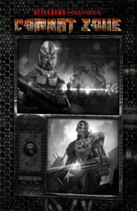 Afterbomb Madness: Combat Zone