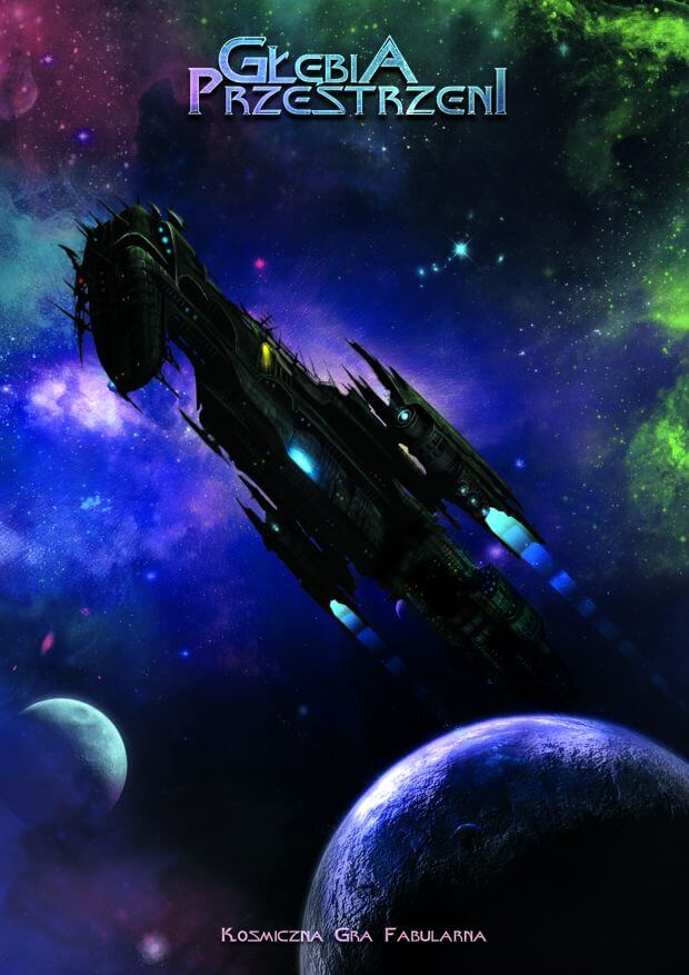 Głębia przestrzeni