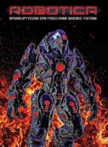 Robotica. Apokaliptyczna gra fabularna science fiction