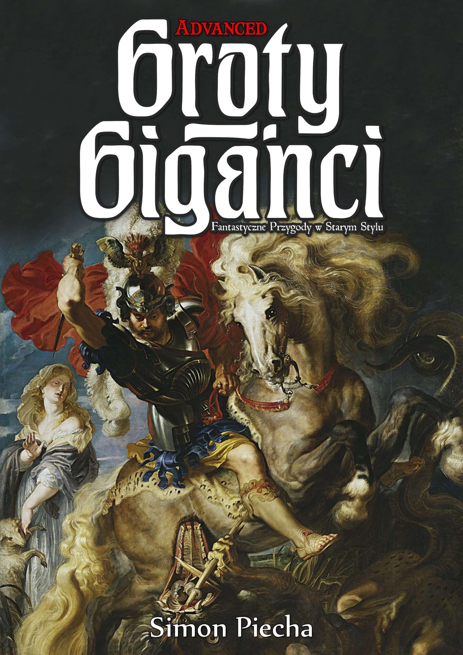 Advanced Groty i Giganci