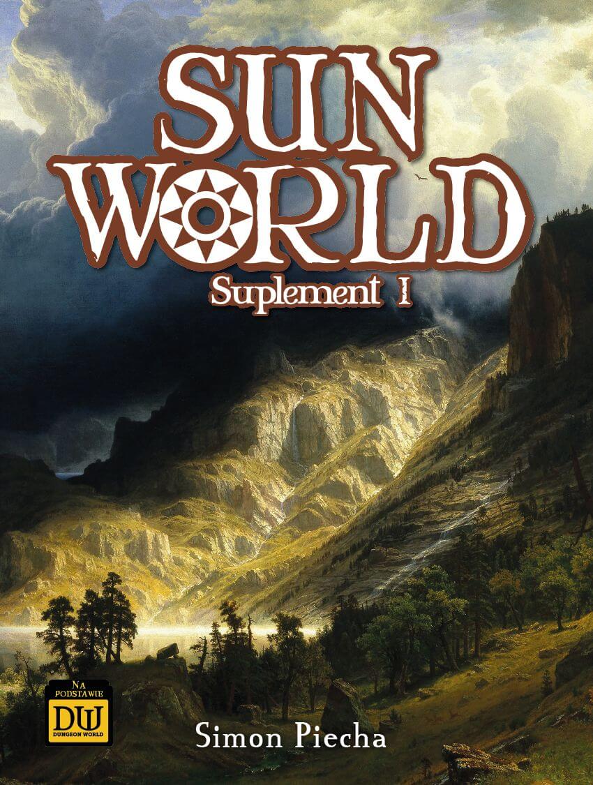 Sun World: Suplement I