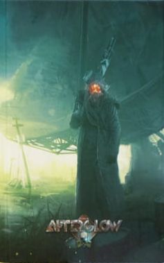 Afterglow: Ekran Spamiętywacza