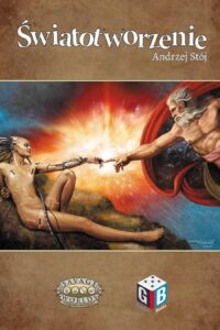 Savage Worlds: Światotworzenie