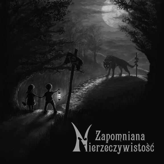 Zapomniana nierzeczywistość
