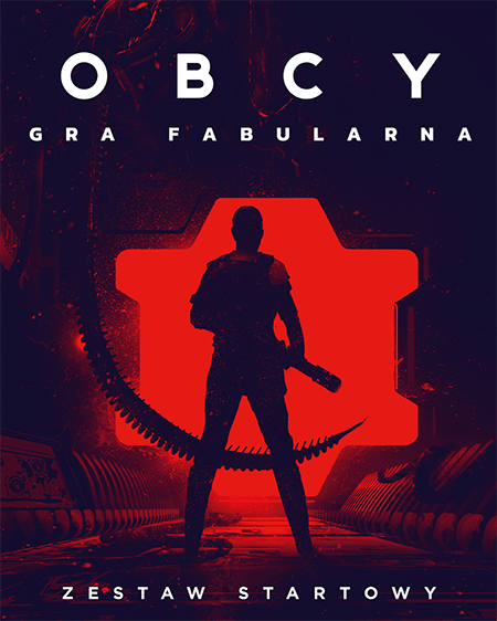 Obcy: Zestaw startowy