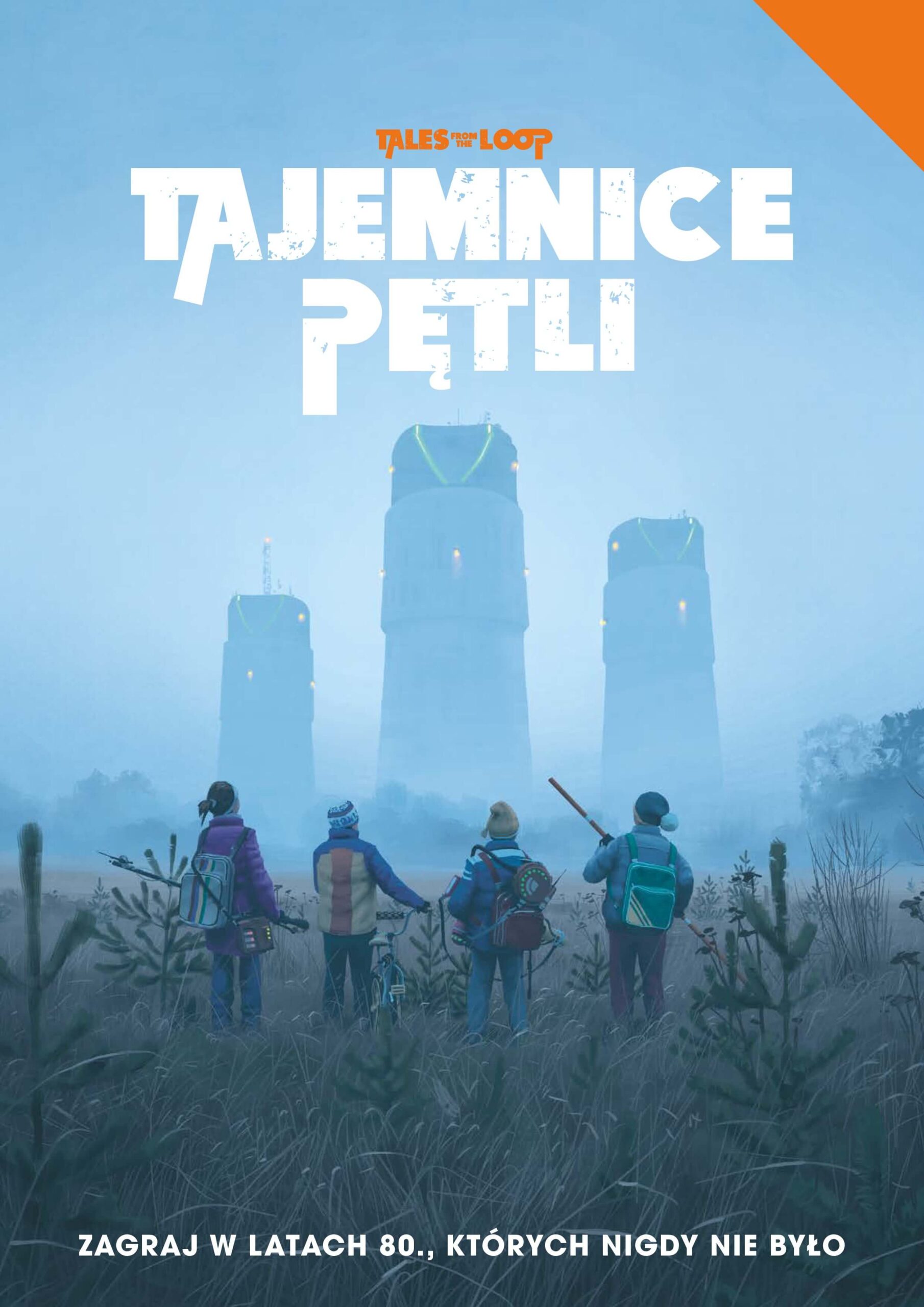 Tajemnice pętli