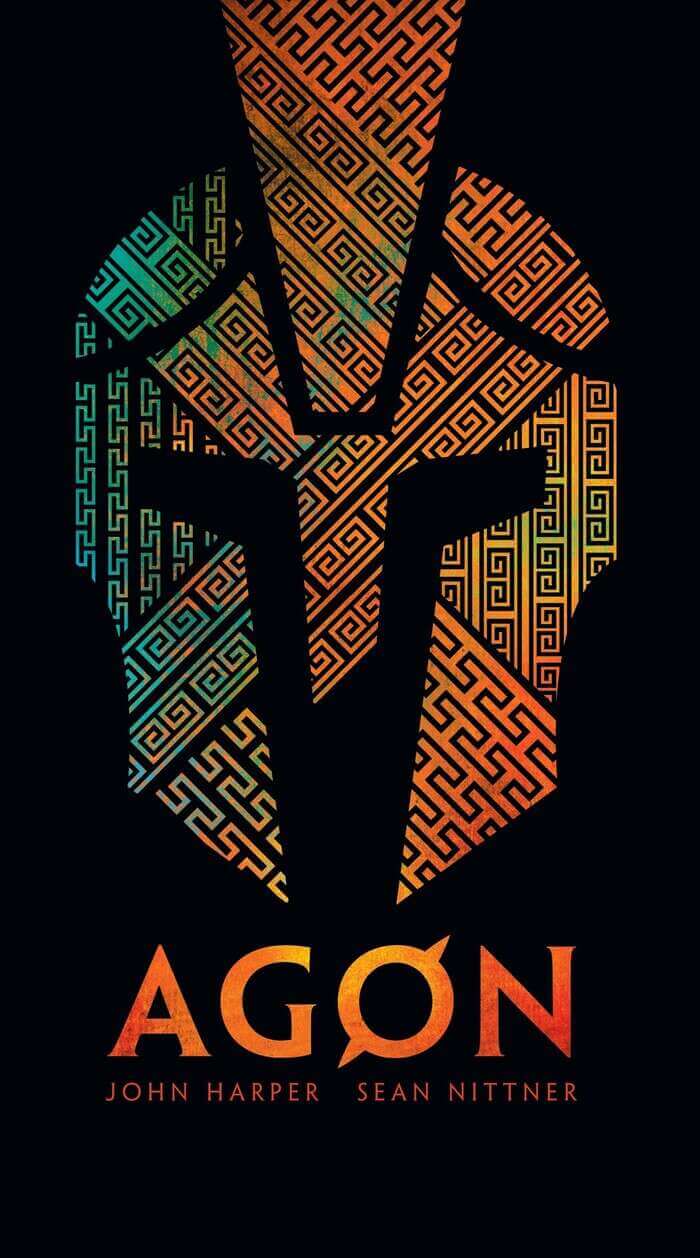 Agon