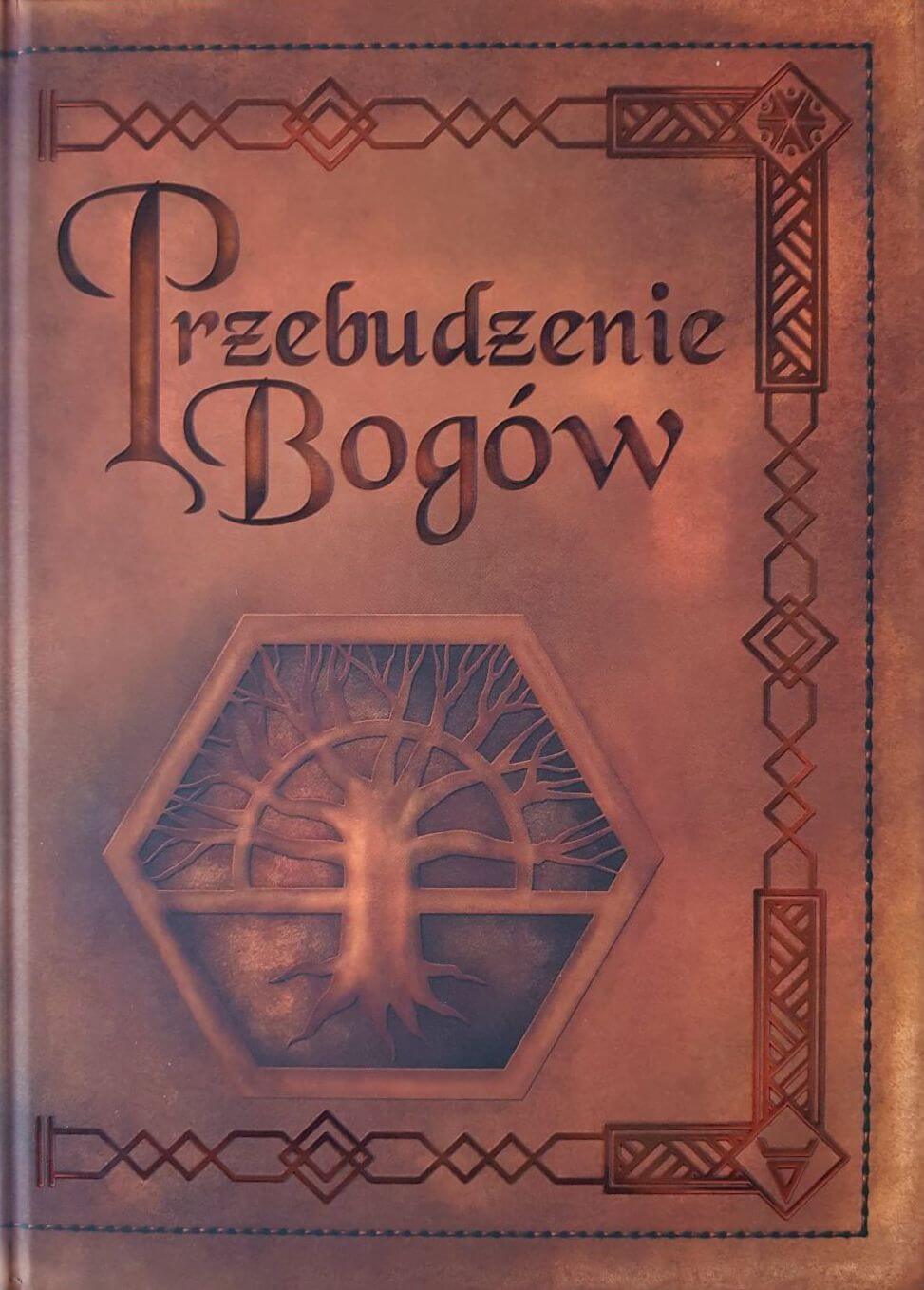 Przebudzenie bogów
